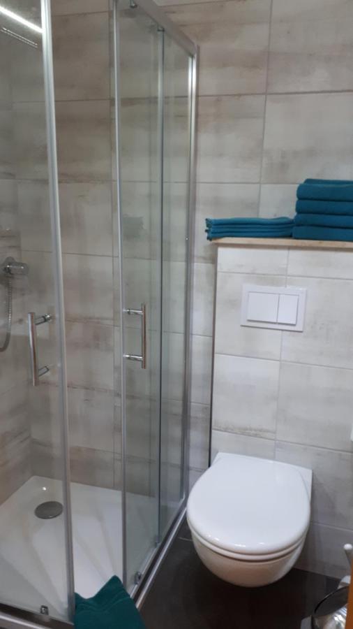 Ferienwohnung Aronia Garten โอเบอร์วีเซินธาล ภายนอก รูปภาพ